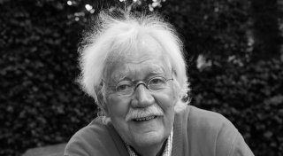 Liebte das Leben ohne Ende - Moderator von Tiedemann ist tot