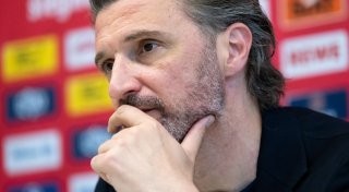 Basketball-Manager Pesic verlässt FC Bayern zum Jahresende