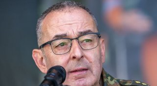 Generalinspekteur beklagt deutsche Realitätsverweigerung