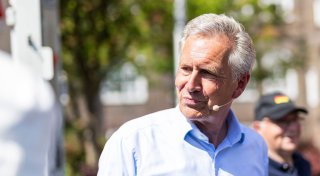 Wulff: AfD ist «der Ernstfall für unser Land»
