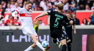 VfB-Einspruch gegen Woltemade-Sperre abgelehnt