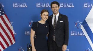 Tödliche Schüsse in Washington: «für Palästina» gehandelt