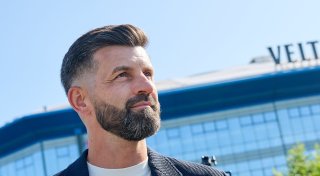 Fußball im Klopp-Style: Muslic startet bei «Gigant» Schalke