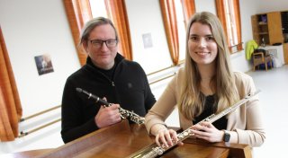 Ein Gerichtsurteil bedroht die Warburger Musikschule