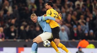 Lichtblick beim 1:4: «Stütze» Can feiert BVB-Comeback