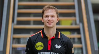 EM-Viertelfinale fix: Tischtennis-Team schlägt starke Dänen