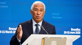EU-Ratspräsident setzt auf Freihandel mit anderen Partnern