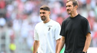 Freiburg erwartet harten Kampf - Bei Grifo kribbelt's