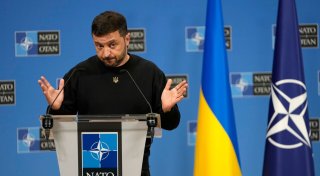 Nato-Länder stützen ukrainische Rüstungsindustrie