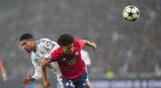 Titelverteidiger Real Madrid patzt überraschend in Lille