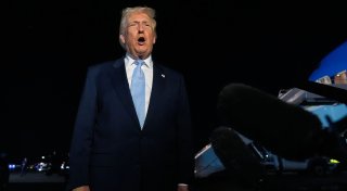 Trump will Saudi-Arabien F-35-Kampfjets verkaufen