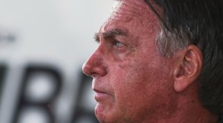 Anklage gegen Brasiliens Ex-Präsidenten Bolsonaro zugelassen