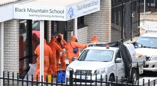 Asbest im Spielsand - Schulen in Australien geschlossen