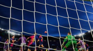 Ter Stegens Barça-Comeback: Hoffnungen auch fürs DFB-Team