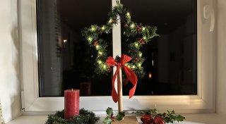 Neues Café, Tipps für die Adventszeit und Traditionsgeschäft schließt