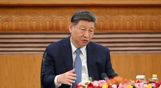 Charmeoffensive - Chinas Xi trifft BMW, Siemens und Co.