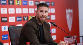 Ex-Weltmeister Sergio Ramos spielt künftig in Mexiko