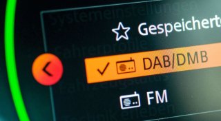 Test neuer Technologie beim bundesweiten Warntag