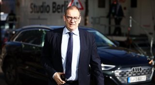 Henning Otte soll neuer Wehrbeauftragter werden