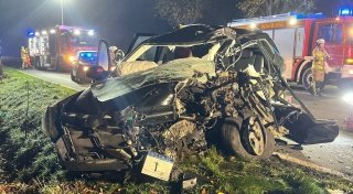 Mehr Menschen starben 2024 bei Verkehrsunfällen im Kreis Höxter