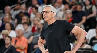 EuroLeague: Bayern-Basketballer chancenlos gegen Piräus