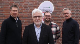 Neuer Bürgermeisterkandidat der Hüllhorster SPD ist kein unbeschriebenes Blatt