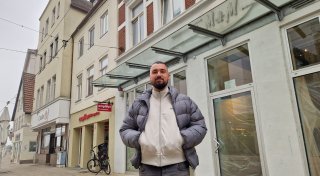 25-jähriger Mindener eröffnet bald Billard-Bar „Buttjers“ in der Innenstadt