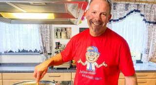 Spenger sorgt für eine Premiere bei Vox-Show „Das perfekte Dinner“