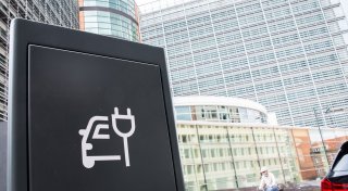 Studie sieht E-Mobilität 10 Jahre nach VW-Skandal auf Kurs