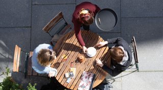 6,3 Millionen Menschen arbeiten für Niedriglohn