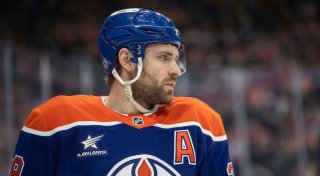 Im Schatten der Legenden: Draisaitls Traum vom Stanley Cup