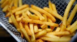 Dreimal Pommes pro Woche erhöht Diabetes-Risiko erheblich