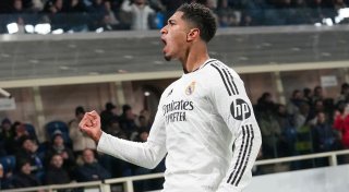 Traumduell perfekt: Real gegen Barça im Supercopa-Finale