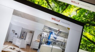 Paderborner Möbelunternehmen Welle verkauft Anteile an drei Firmen
