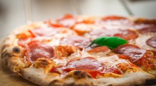 Dr. Oetker, Wagner, Freda - wessen Pizza überzeugt bei Stiftung Warentest?