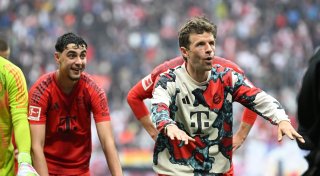 TV-Abend statt Ibiza: FC Bayern wird am Bildschirm Meister