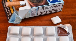 Endlich rauchfrei: Experten aus OWL geben Tipps gegen Zigarettenzwang