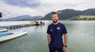 SC Paderborn 07: Trainer Ralf Kettemann zieht Bilanz zum Trainingslager in Walchsee