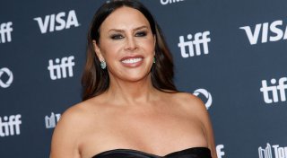 Europäischer Filmpreis geht an Karla Sofía Gascón