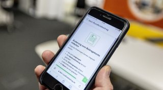 „Habe gezittert vor Wut“: Bielefelderin tappt in Rundfunkbeitrag-Falle