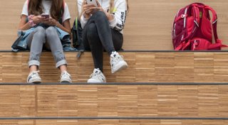 Wir brauchen ein striktes Social-Media-Verbot für Kinder
