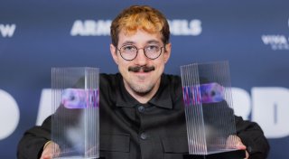 HandOfBlood räumt bei VideoDays als Creator des Jahres ab