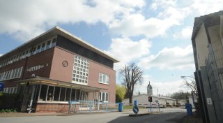 Für Wohnen und Gewerbe: Neues Quartier auf Espelkamper Adient-Gelände geplant
