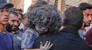 Trump rechnet nächste Woche mit Waffenruhe in Gaza
