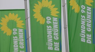 Grüne und Linke melden Eintrittswelle