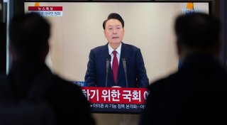 Südkoreas Parlament stimmt für Amtsenthebung des Präsidenten