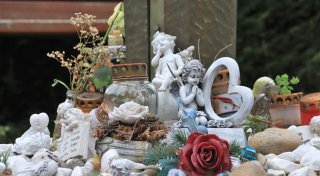 Expertinnen aus dem Kreis Höxter helfen nach dem Verlust eines Kindes