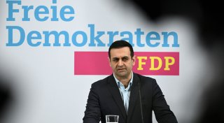 FDP gerät wegen Ampel-Ausstiegsstrategie in Turbulenzen