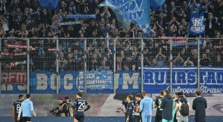«Haben Funken angesteckt»: Bochumer Fan-Aktion beeindruckt