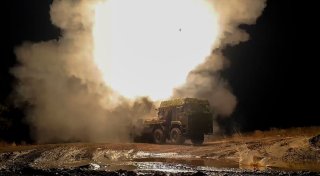 Russland greift Ukraine massiv mit Raketen an